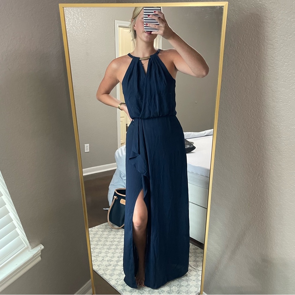 Long Formal Dress